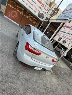 كيا ريو